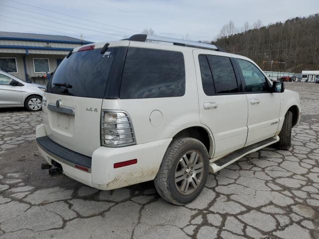 Photo 3 from auction – 2009 MERCURY MOUNTAINEE with VIN 4M2EU48879UJ02908