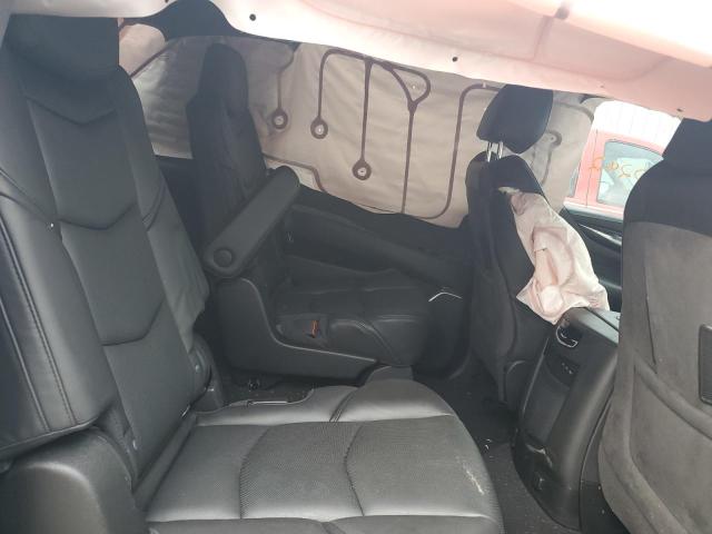 Photo 11 from auction – 2020 CADILLAC ESCALADE E with VIN 1GYS3KKJ2LR162093