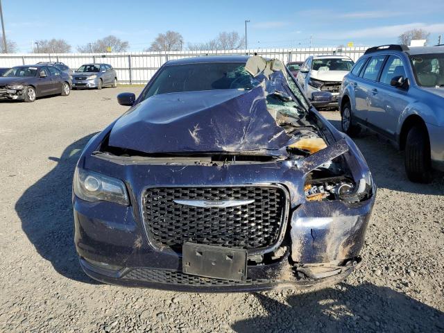 Photo 5 from auction – 2017 CHRYSLER 300 S with VIN 2C3CCABG3HH616193