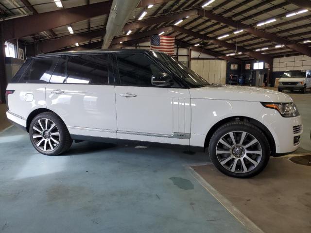 Photo 4 from auction – 2014 LAND ROVER RANGE ROVE with VIN SALGV3TF3EA164094