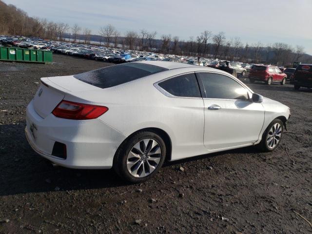 Photo 3 from auction – 2014 HONDA ACCORD with VIN 1HGCT1B72EA006065