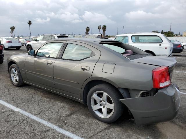 Photo 2 from auction – 2010 DODGE CHARGER SX with VIN 2B3CA3CV3AH156325