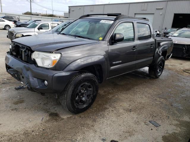 Photo 1 from auction – 2012 TOYOTA TACOMA DOU with VIN 3TMLU4EN4CM097122