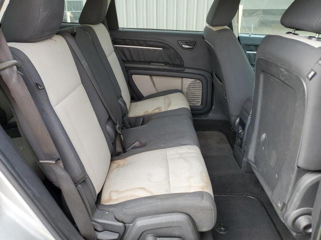 Photo 10 from auction – 2009 DODGE JOURNEY SX with VIN 3D4GG57V49T177730