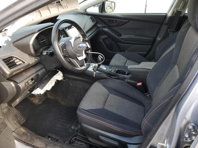 Photo 7 from auction – 2018 SUBARU CROSSTREK with VIN JF2GTADC2JH214301