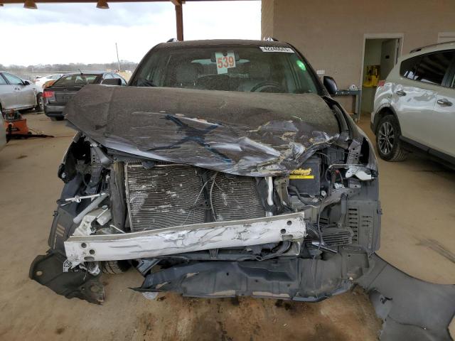Photo 5 from auction – 2013 TOYOTA HIGHLANDER with VIN 5TDZK3EH8DS096321