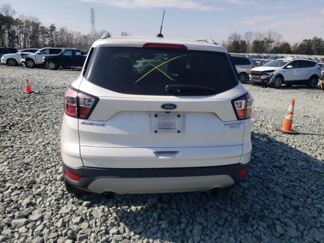 Photo 6 from auction – 2017 FORD ESCAPE TIT with VIN 1FMCU0JD1HUE20563