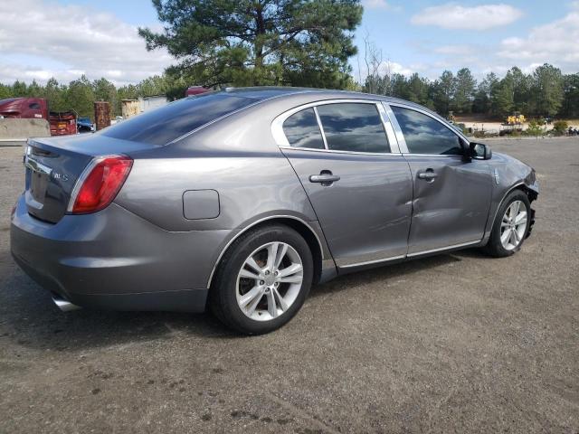 Photo 3 from auction – 2012 LINCOLN MKS with VIN 1LNHL9DR9CG802271