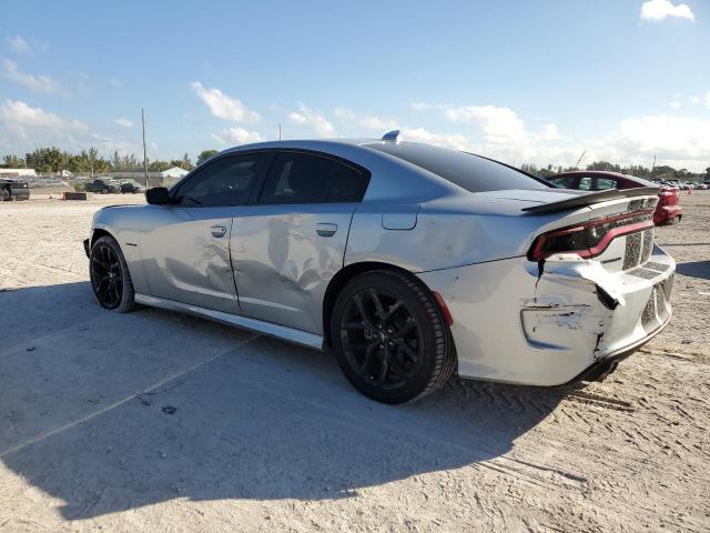 Photo 2 from auction – 2021 DODGE CHARGER R/ with VIN 2C3CDXCT4MH556902