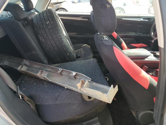 Photo 10 from auction – 2016 FORD FUSION SE with VIN 3FA6P0H75GR283650