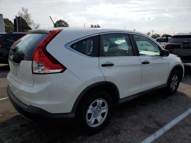 Photo 3 from auction – 2013 HONDA CR-V LX with VIN 5J6RM3H33DL002173