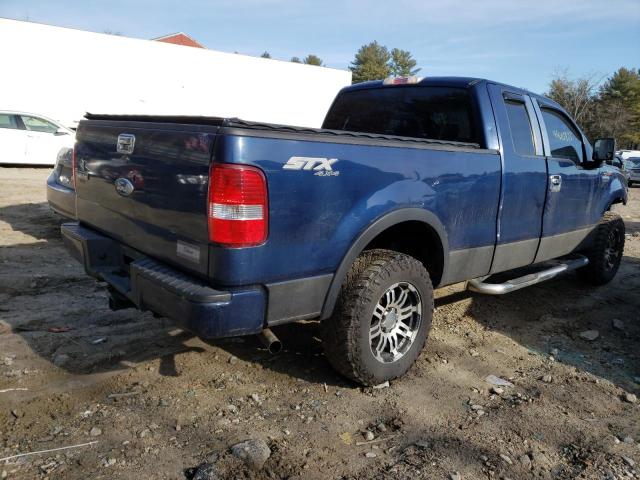 Photo 3 from auction – 2007 FORD F150 with VIN 1FTRX14W47NA08834