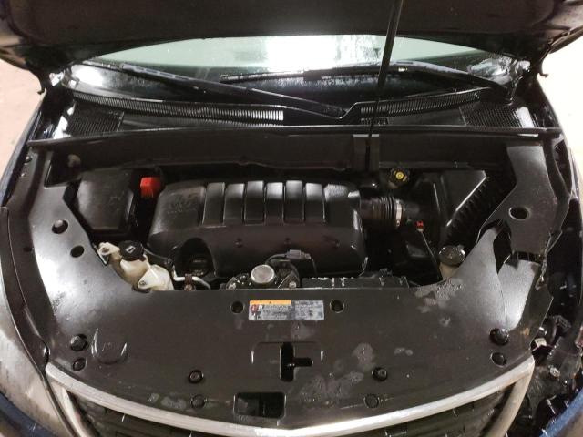 Photo 12 from auction – 2016 CHEVROLET TRAVERSE L with VIN 1GNKRFKD8GJ295202