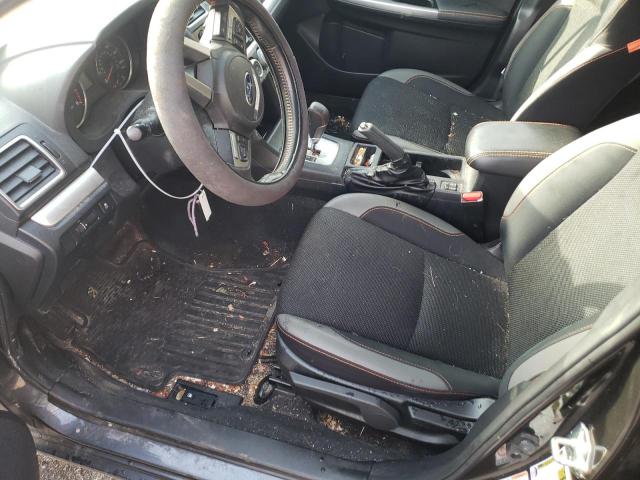 Photo 7 from auction – 2017 SUBARU CROSSTREK with VIN JF2GPABC6H8227618