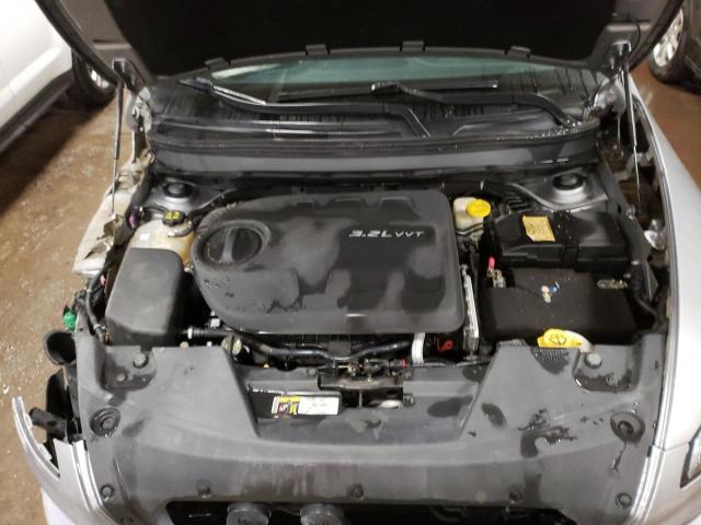 Photo 12 from auction – 2014 JEEP CHEROKEE L with VIN 1C4PJMCS4EW170155
