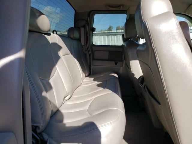 Photo 10 from auction – 2005 GMC NEW SIERRA with VIN 1GTEK19B25E214850