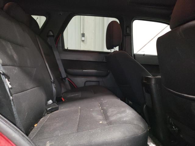 Photo 10 from auction – 2009 FORD ESCAPE XLT with VIN 1FMCU93729KB64801