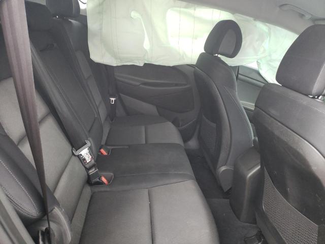 Photo 11 from auction – 2016 HYUNDAI TUCSON SE with VIN KM8J23A46GU114858