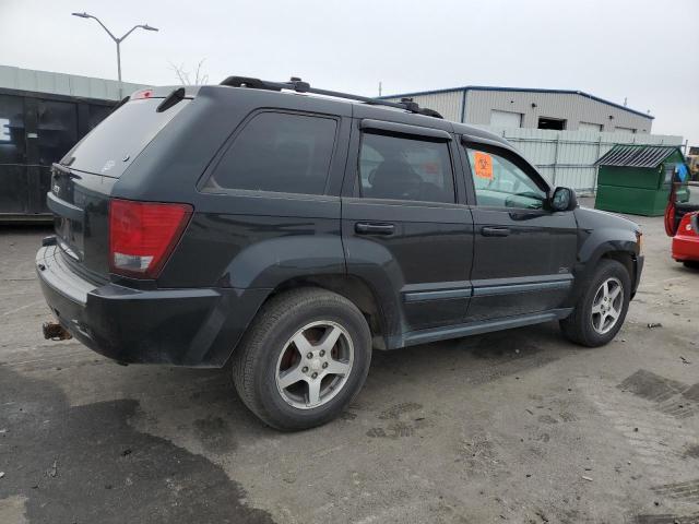 Photo 3 from auction – 2007 JEEP GRAND CHER with VIN 1J8GR48KX7C631387