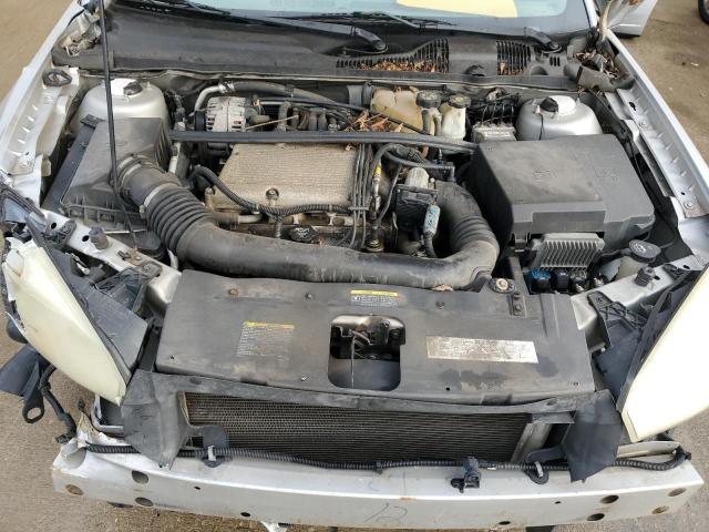 Photo 11 from auction – 2004 CHEVROLET MALIBU with VIN 1G1ZS52834F198876