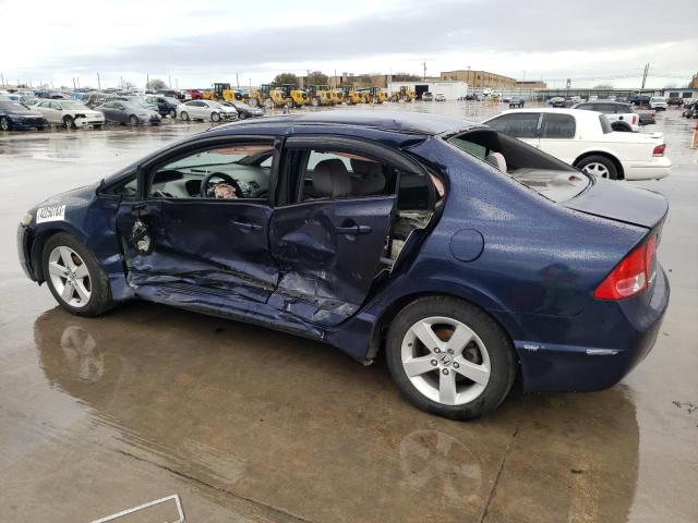 Photo 2 from auction – 2007 HONDA CIVIC EX with VIN JHMFA16837S003787