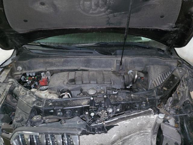 Photo 12 from auction – 2016 BUICK ENCLAVE with VIN 5GAKVCKD2GJ121422