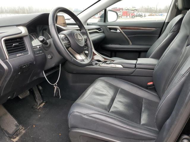 Photo 7 from auction – 2016 LEXUS RX 350 BAS with VIN 2T2BZMCA7GC020316