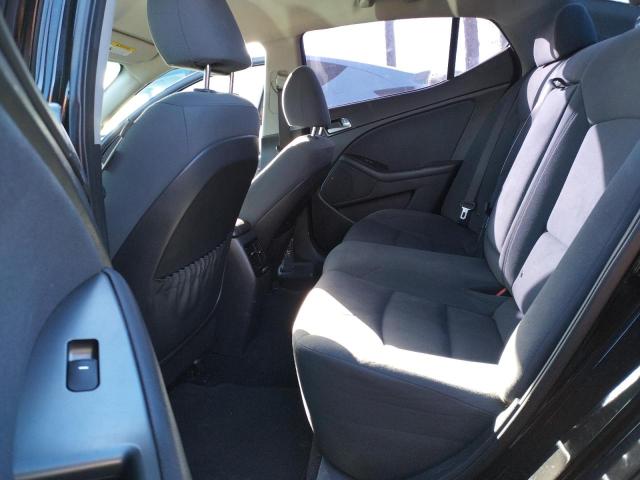 Photo 10 from auction – 2015 KIA OPTIMA HYB with VIN KNAGM4AD8F5079843