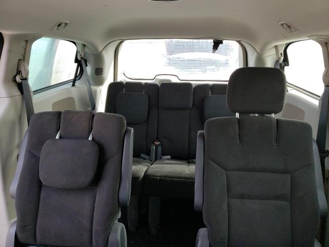 Photo 10 from auction – 2015 DODGE GRAND CARA with VIN 2C4RDGBG2FR667892