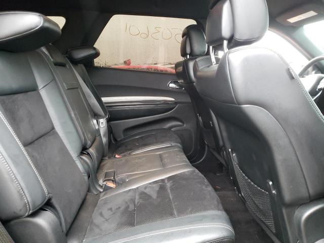 Photo 11 from auction – 2016 DODGE DURANGO SX with VIN 1C4RDJAG5GC468327