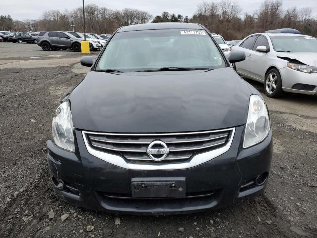 Photo 5 from auction – 2012 NISSAN ALTIMA BAS with VIN 1N4AL2AP7CC145130
