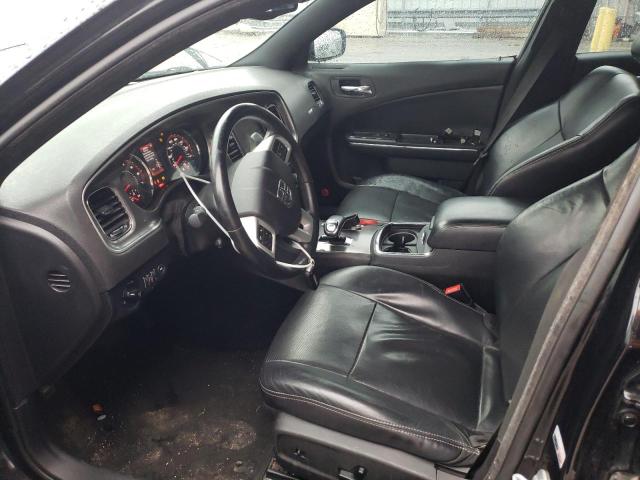 Photo 7 from auction – 2014 DODGE CHARGER SX with VIN 2C3CDXHG1EH206060