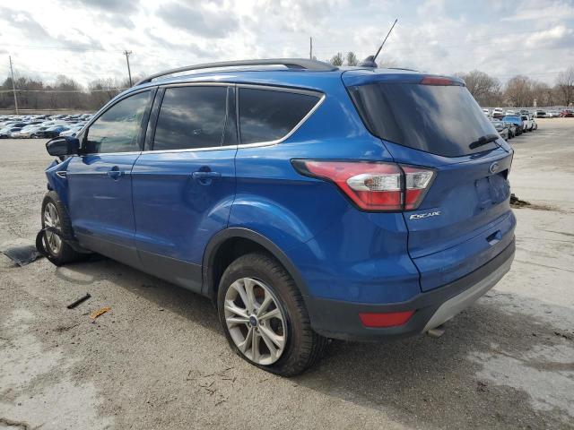 Photo 2 from auction – 2018 FORD ESCAPE SE with VIN 1FMCU0GD1JUD35557