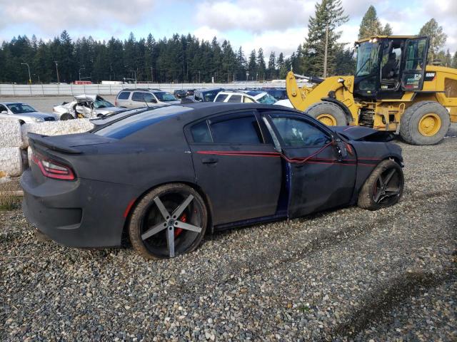 Photo 3 from auction – 2018 DODGE CHARGER R/ with VIN 2C3CDXGJ2JH221979