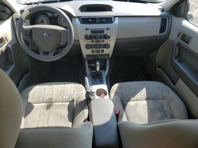 Photo 8 from auction – 2010 FORD FOCUS SE with VIN 1FAHP3FN3AW170649