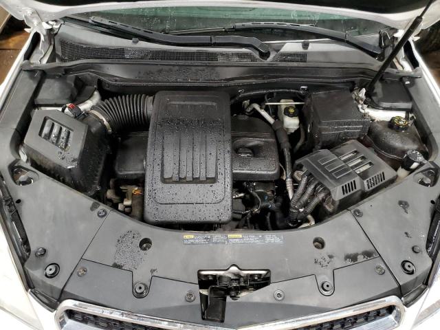 Photo 12 from auction – 2012 CHEVROLET EQUINOX LT with VIN 2GNFLEEK2C6396864