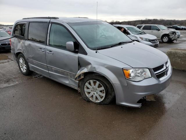 Photo 4 from auction – 2016 DODGE GRAND CARA with VIN 2C4RDGCG5GR259581