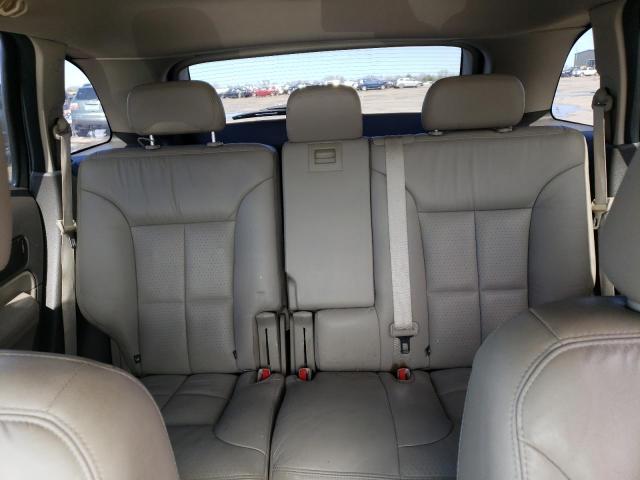 Photo 10 from auction – 2008 LINCOLN MKX with VIN 2LMDU88C58BJ38579