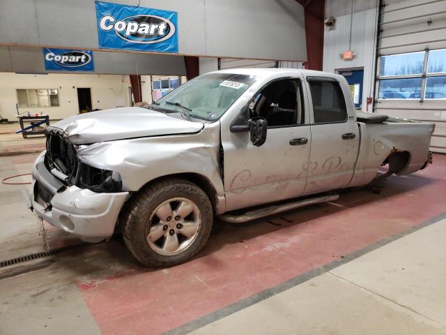 DODGE RAM 1500 2002 z numerem VIN 1D7HU18N12J215452 - Zdjęcie z aukcji