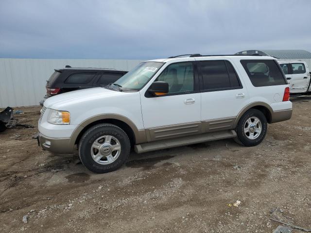 FORD EXPEDITION 2004 with VIN 1FMFU18L94LB20947 - Photo from auction