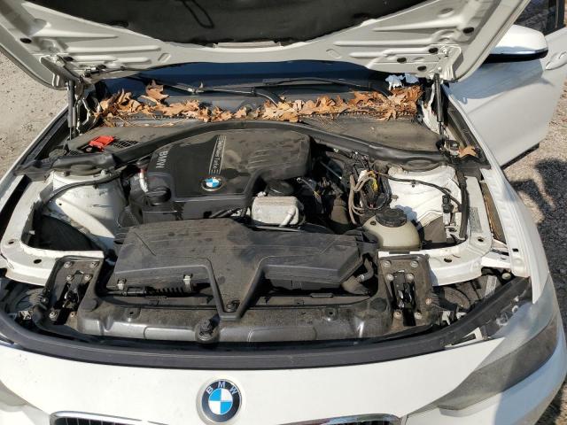 Photo 11 from auction – 2013 BMW 328 XI SUL with VIN WBA3B5C56DF597103