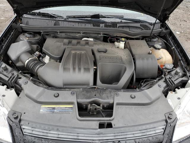 Photo 11 from auction – 2010 CHEVROLET COBALT 2LT with VIN 1G1AF1F51A7117602