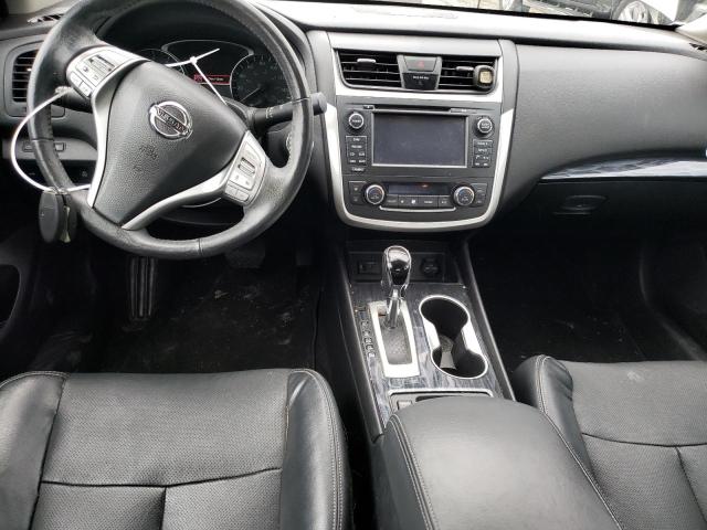 Photo 8 from auction – 2016 NISSAN ALTIMA 2.5 with VIN 1N4AL3AP4GC133884