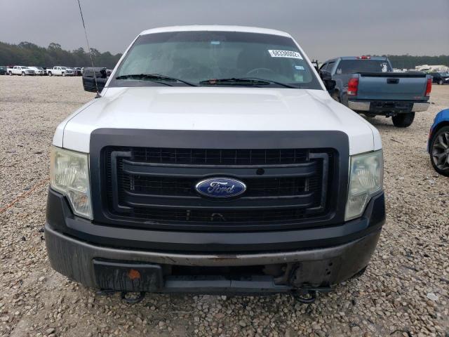 Photo 5 from auction – 2013 FORD F150 SUPER with VIN 1FTFW1EF3DKD94471
