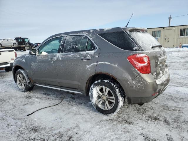 Photo 2 from auction – 2010 CHEVROLET EQUINOX LS with VIN 2CNFLCEW5A6214132