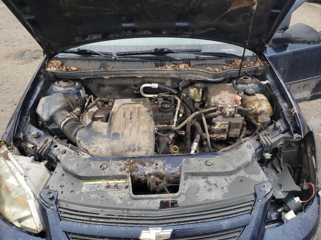 Photo 11 from auction – 2010 CHEVROLET COBALT LS with VIN 1G1AB5F56A7223885