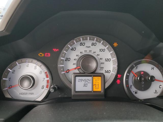 Photo 9 from auction – 2015 HONDA PILOT EXL with VIN 5FNYF3H52FB029884
