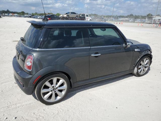 Photo 3 from auction – 2012 MINI COOPER S with VIN WMWSV3C51CTY19103