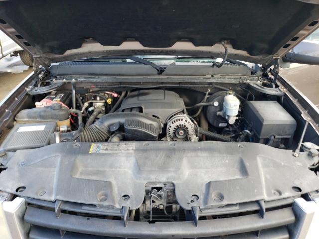 Zdjęcie 11 z aukcji – 2008 GMC SIERRA C15 z VIN 2GTEC13J981139843