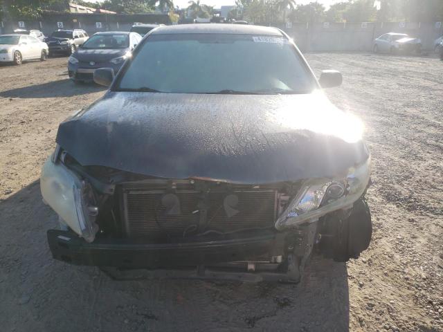 Фото 5 с аукциона – 2011 TOYOTA CAMRY BASE с VIN 4T1BF3EK4BU647639